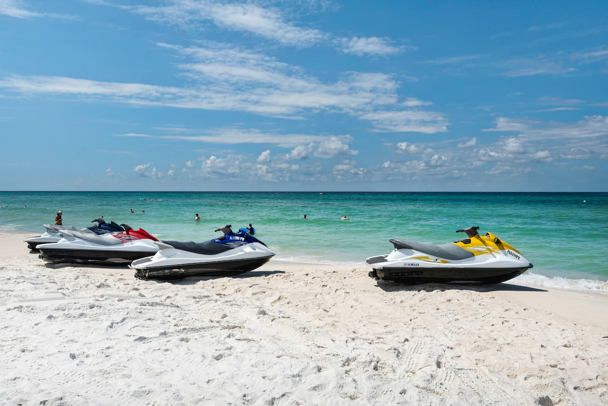 Beachfront-Calypso 2-1502 West — photo 3