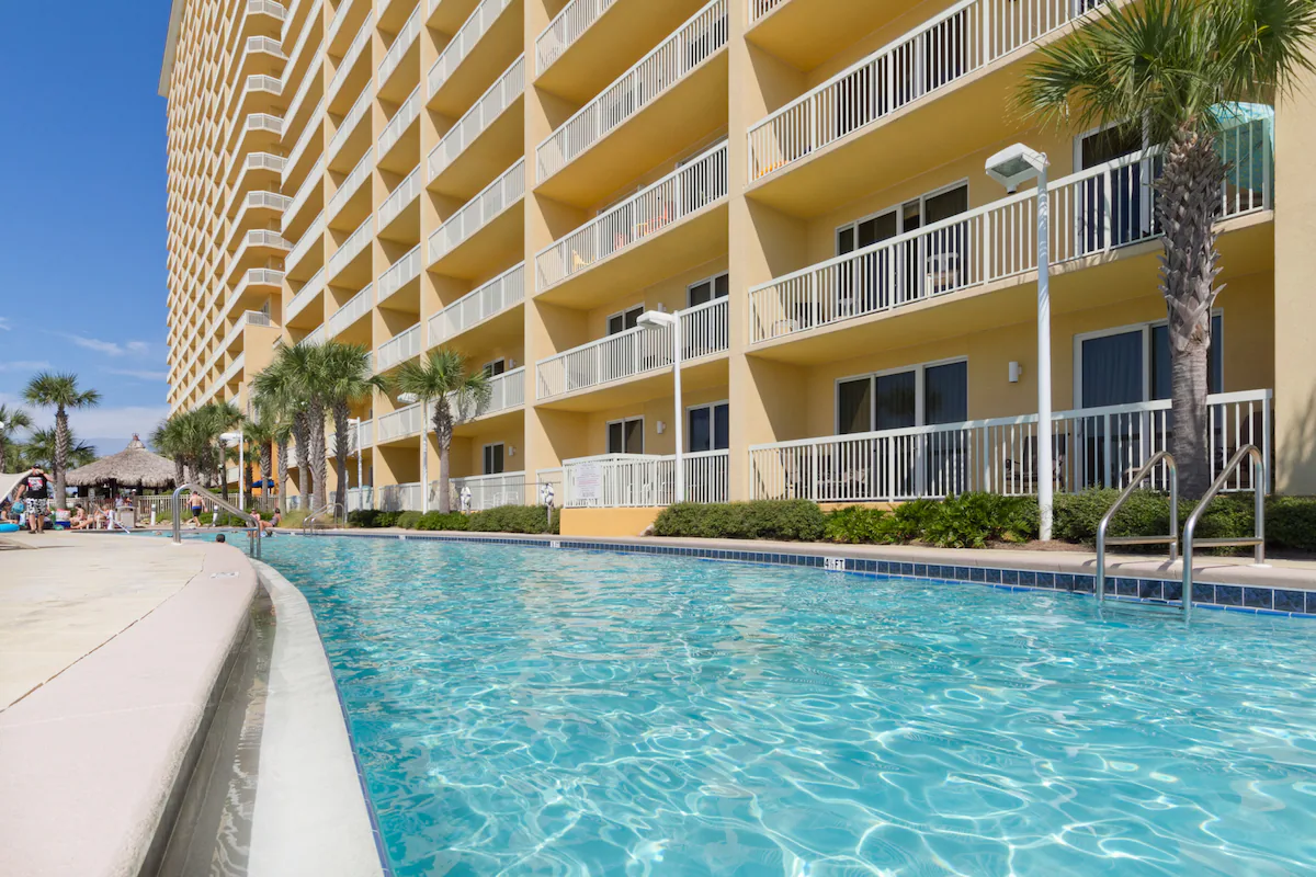 Beachfront-Calypso 2-1502 West — photo 4