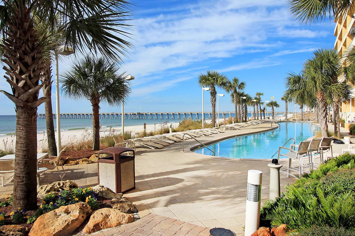 Beachfront-Calypso 2-1502 West — photo 5