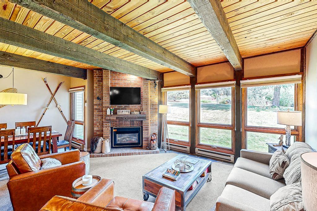 Lodge at Steamboat B110 — photo 4