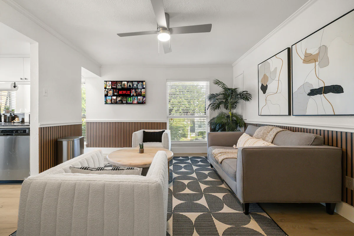 Luxury Stay in the Heart of Dallas! — photo 2