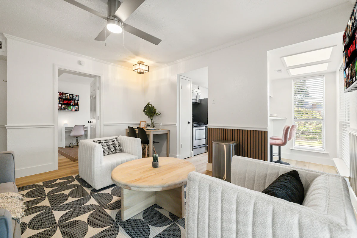 Luxury Stay in the Heart of Dallas! — photo 3