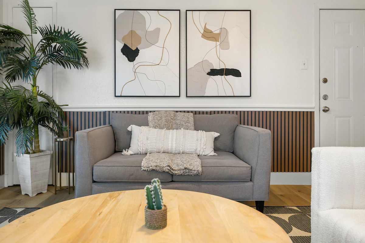 Luxury Stay in the Heart of Dallas! — photo 4
