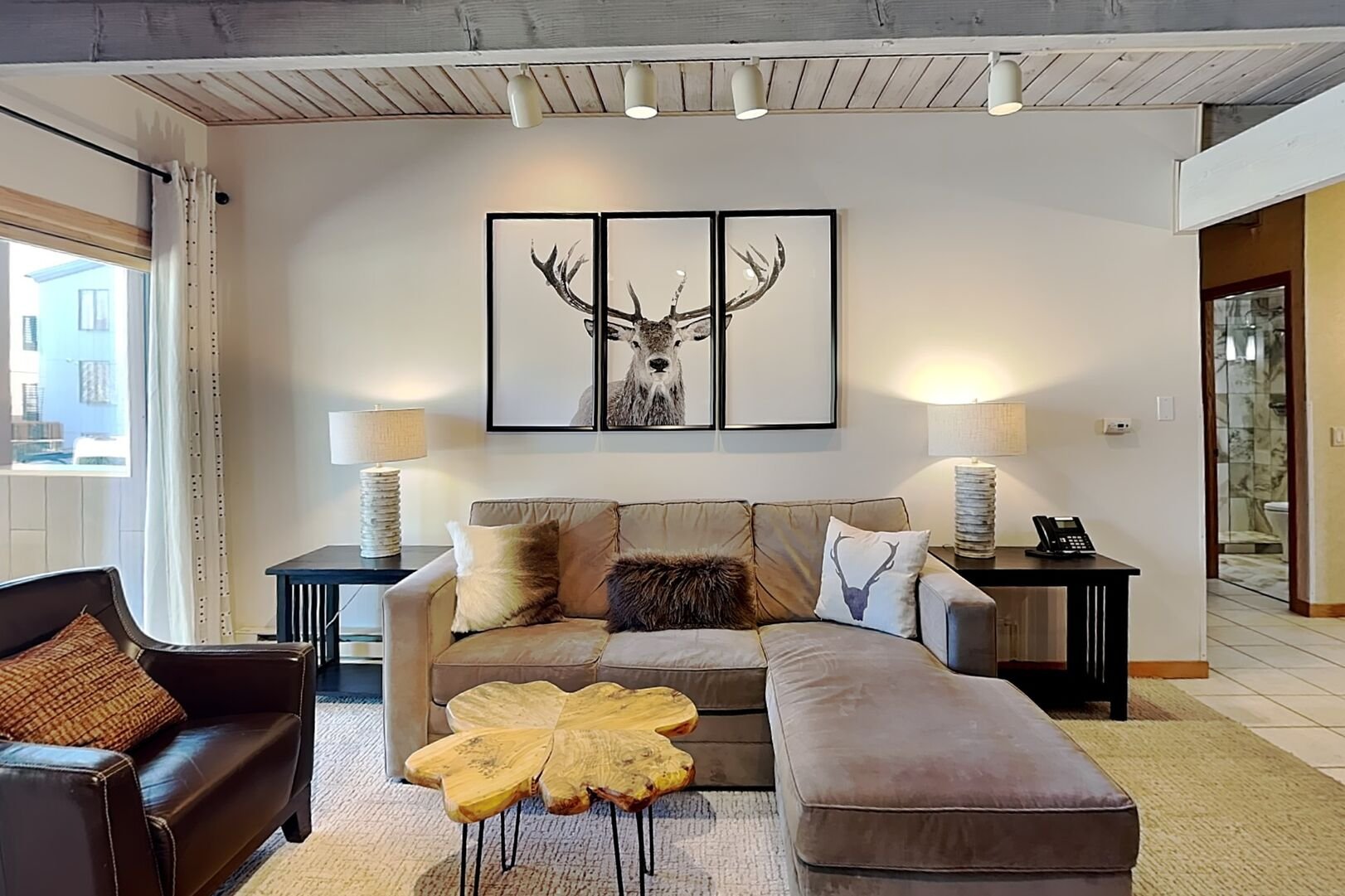 Timberline B1B Deluxe 1 Bedroom — photo 3