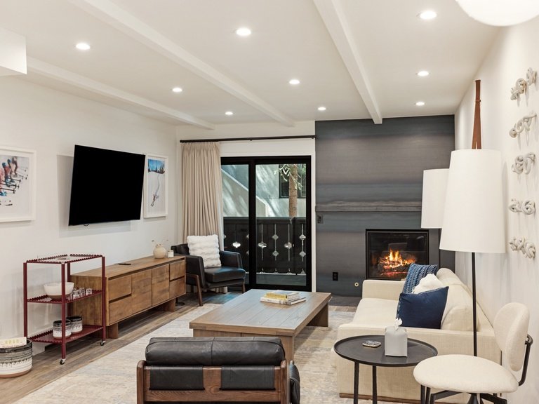 Villa Cortina 135 Vail Condo Rental — photo 2