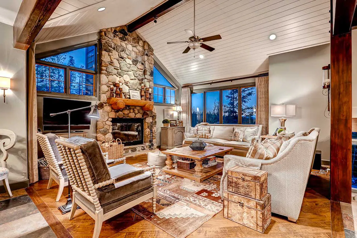 Boulder Ridge Haus: Slopeside Elegance — photo 2
