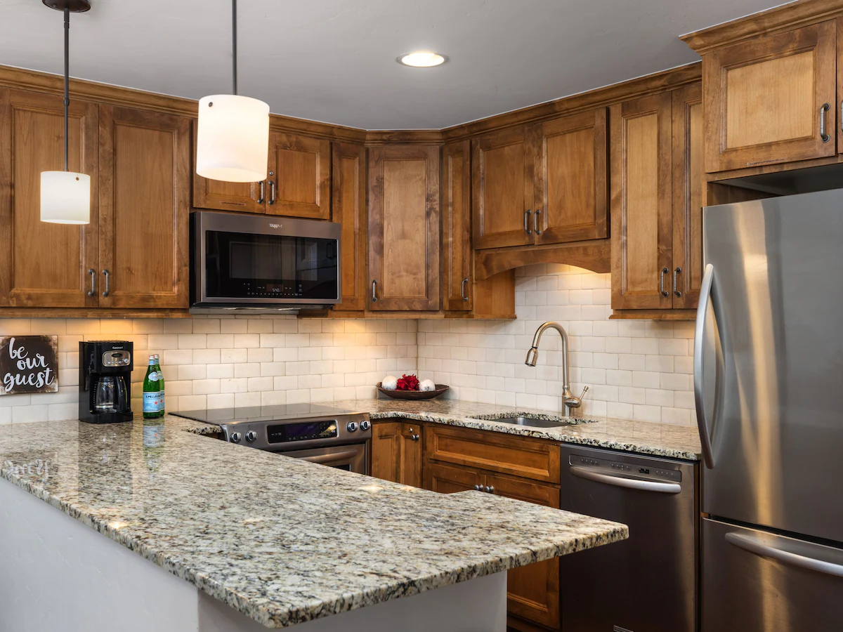 Landmark 118 - 1 Bedroom Platinum — photo 2