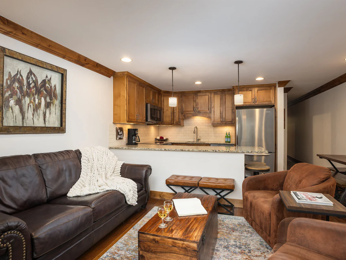 Landmark 118 - 1 Bedroom Platinum — photo 3