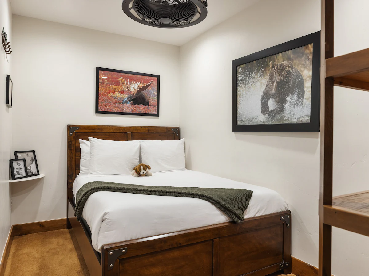 Landmark 118 - 1 Bedroom Platinum — photo 5