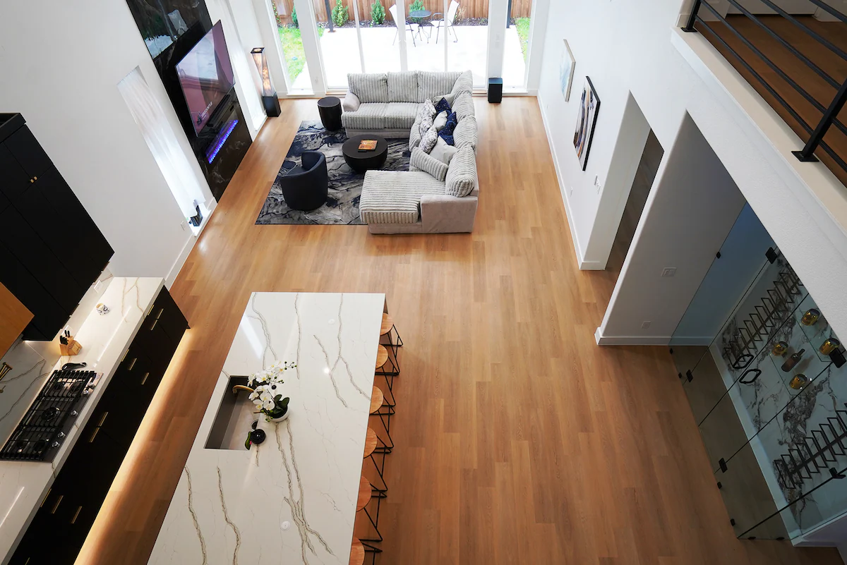 SkyLuxe Five | Modern 5BR | Rooftop + Photo Studio — photo 5