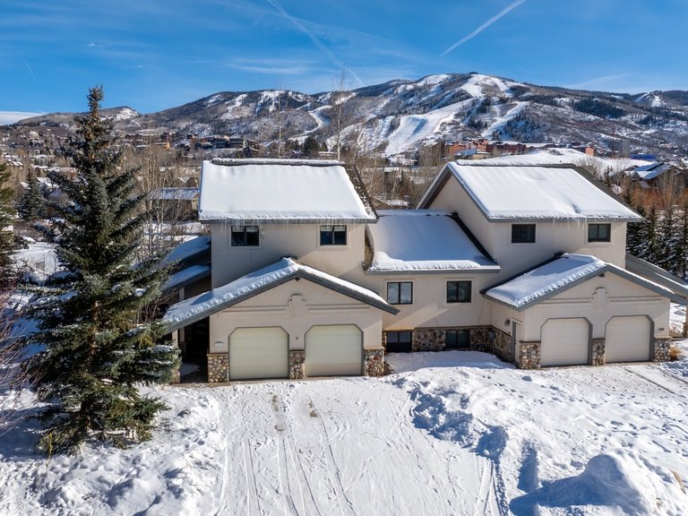 Snowbound Lodge — photo 3