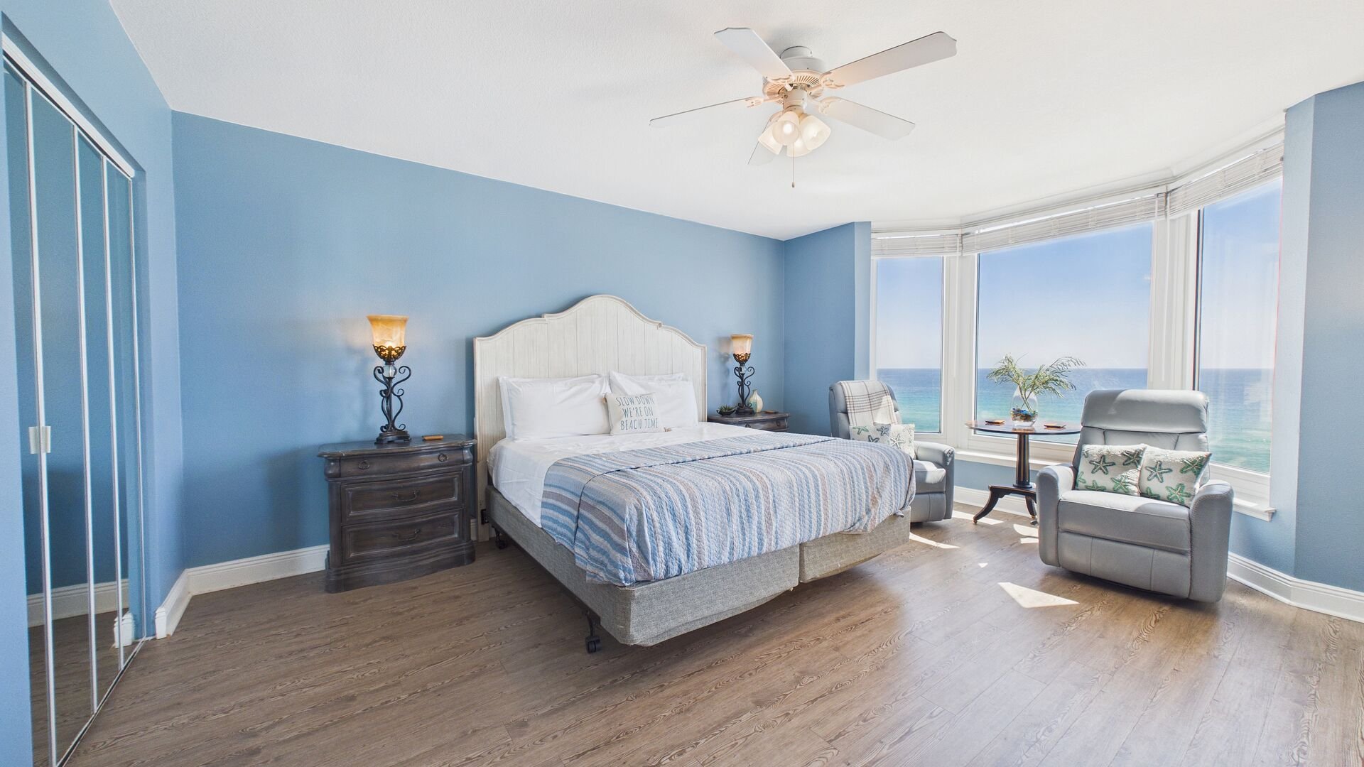 Blue Horizon 731-Gulf Views-Sleeps 10 — photo 2