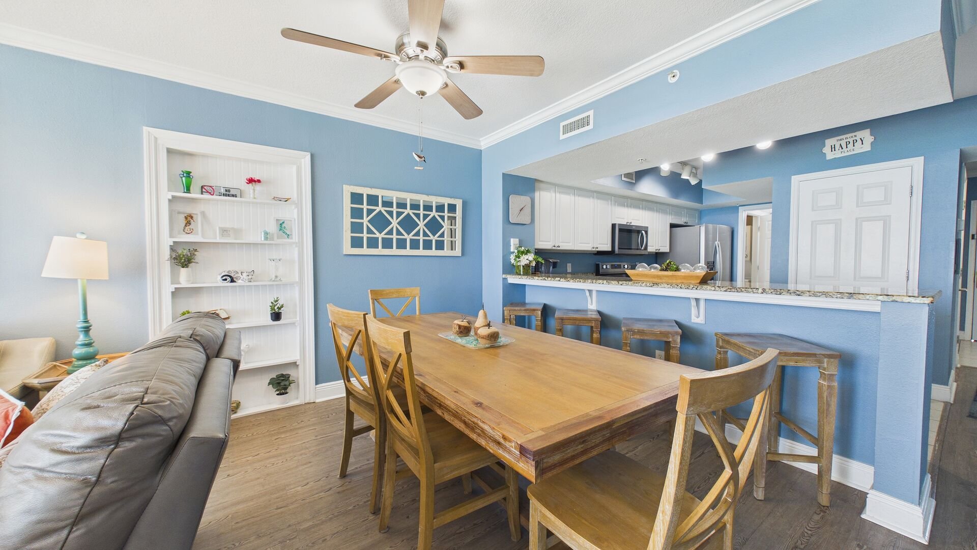 Blue Horizon 731-Gulf Views-Sleeps 10 — photo 3