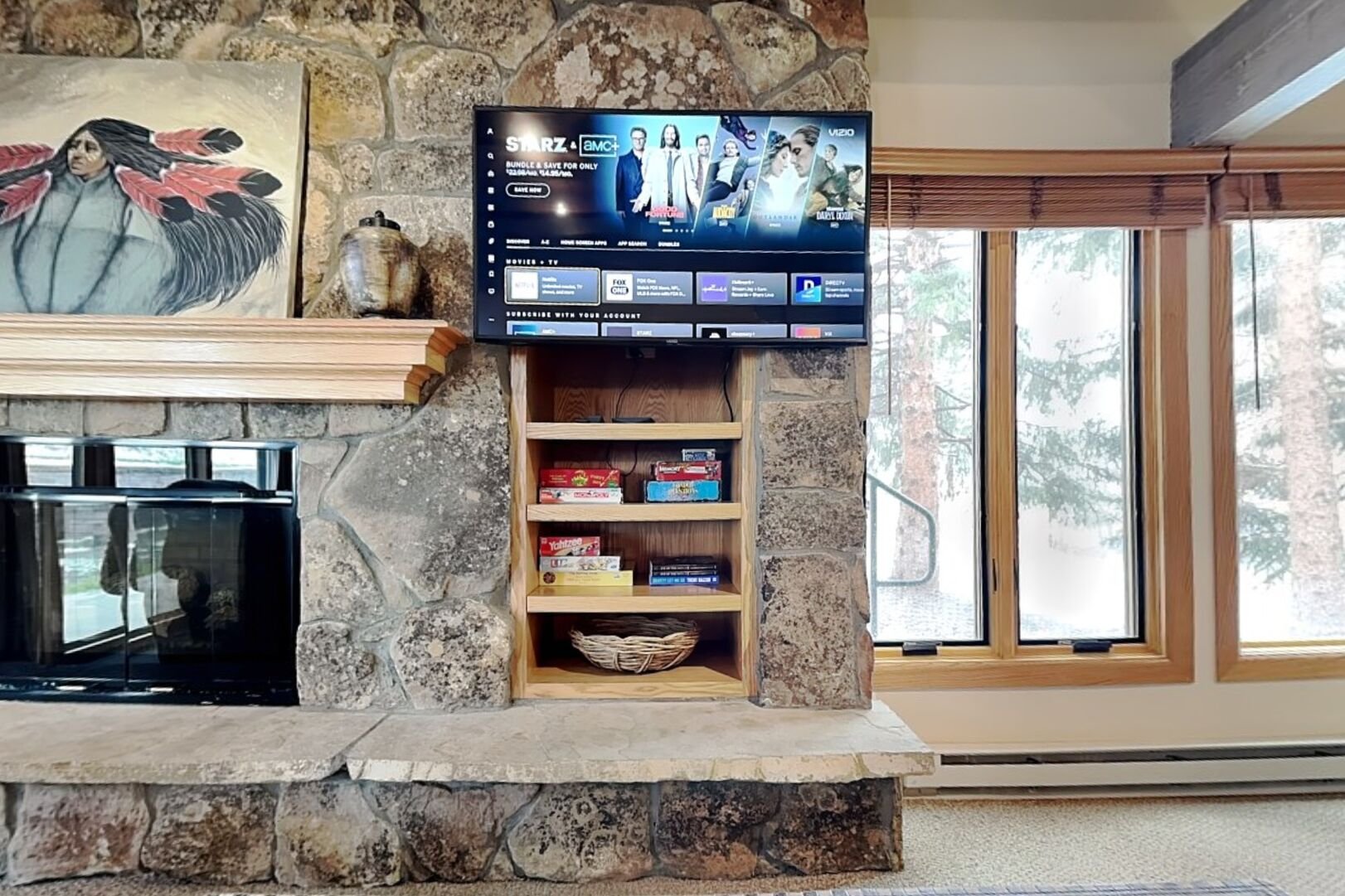 Timberline D2E Deluxe 3 Bedroom — photo 3