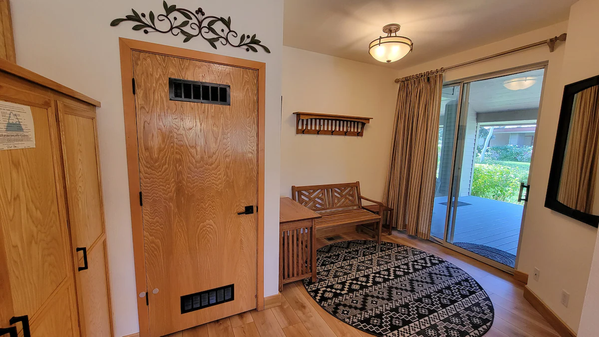 Snowcreek Resort Vacation Rental 506 — photo 4