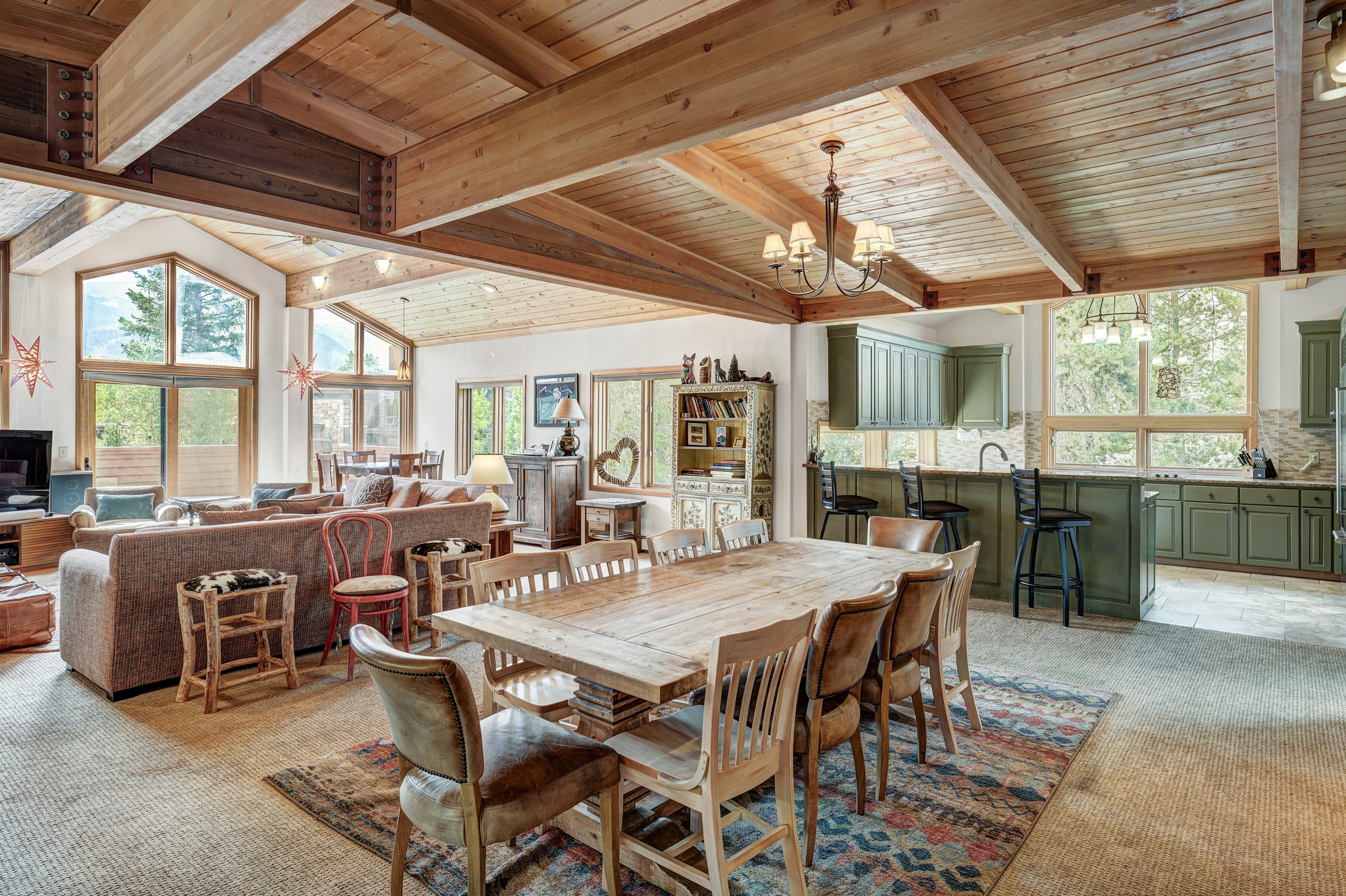 Redwood Lodge — photo 5