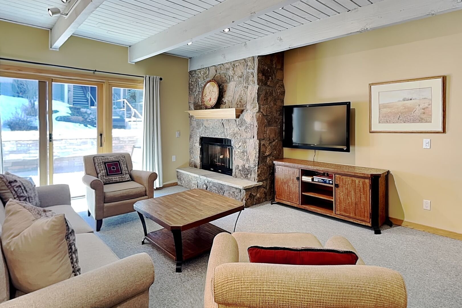 Timberline B2G Deluxe 1 Bedroom — photo 2