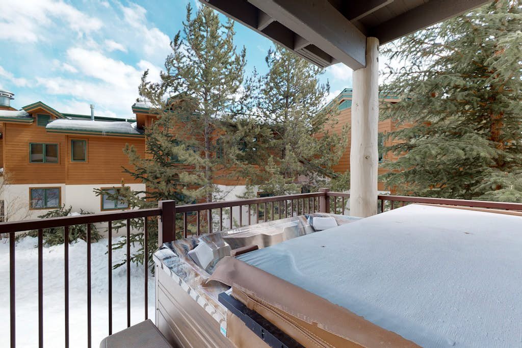 EagleRidge Townhomes 1573 — photo 2