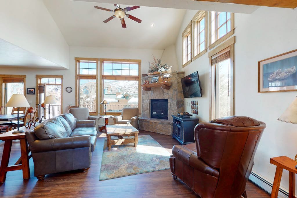 EagleRidge Townhomes 1573 — photo 5