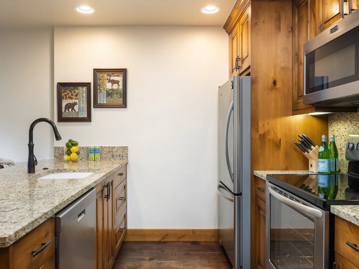Landmark 108 - 1 Bedroom Platinum — photo 2