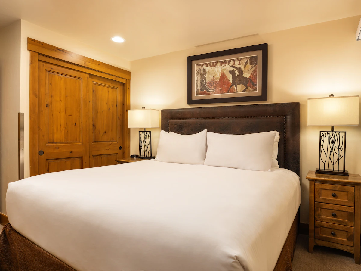 Landmark 108 - 1 Bedroom Platinum — photo 3