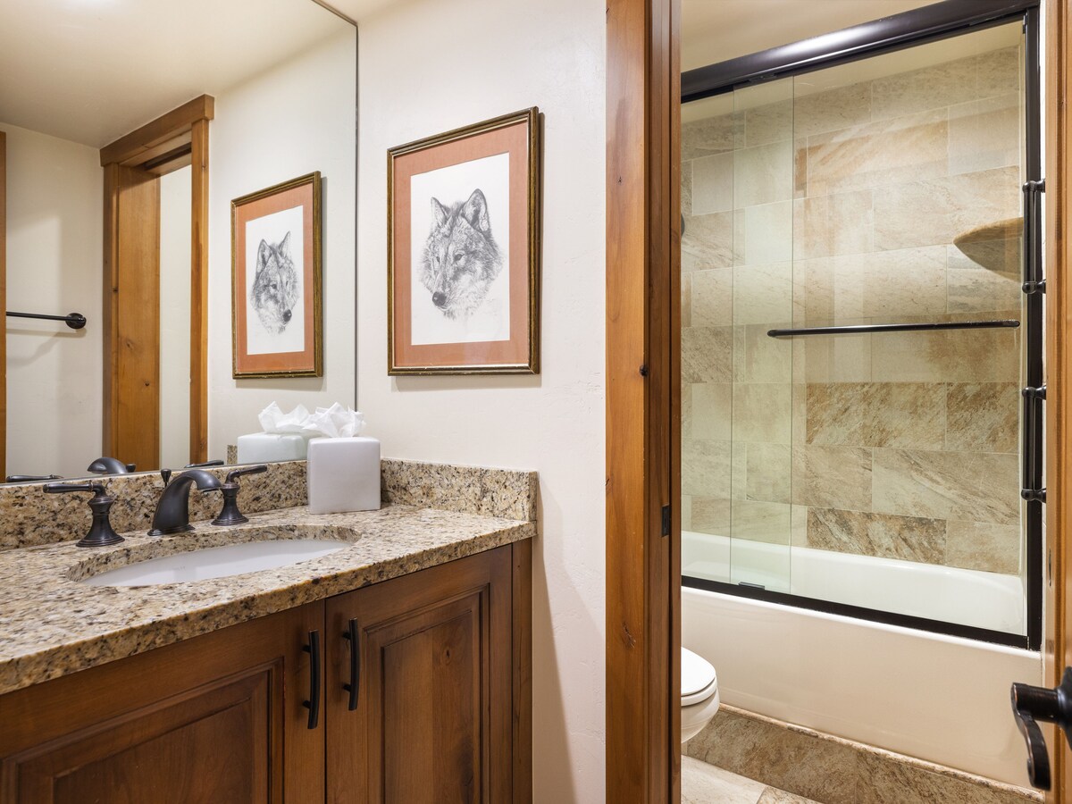 Landmark 108 - 1 Bedroom Platinum — photo 5