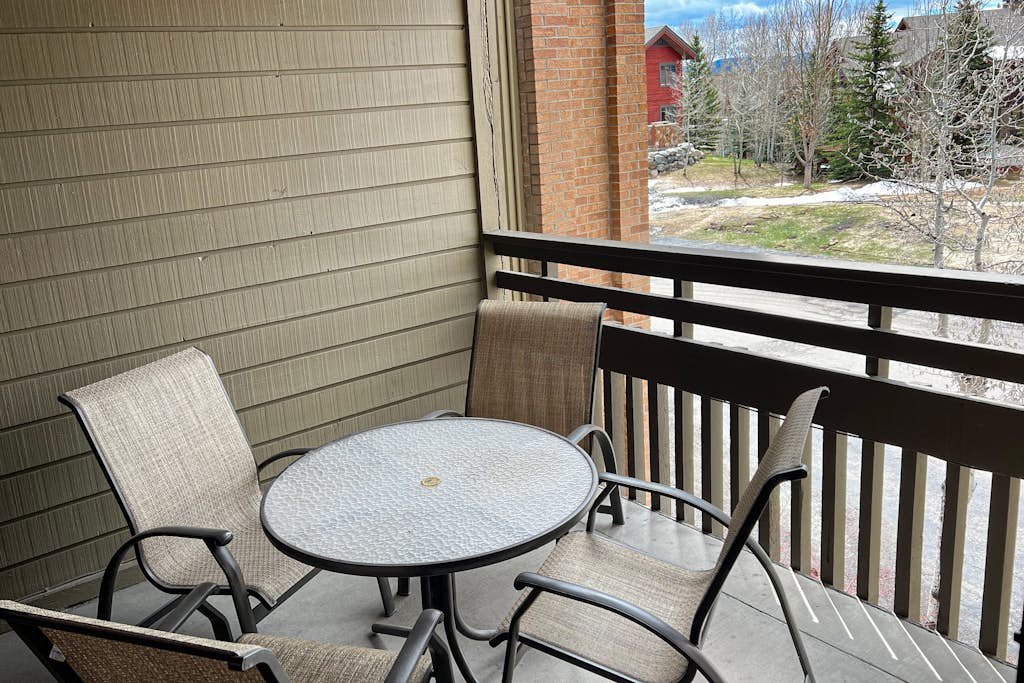 Lodge at Steamboat C206 — photo 2