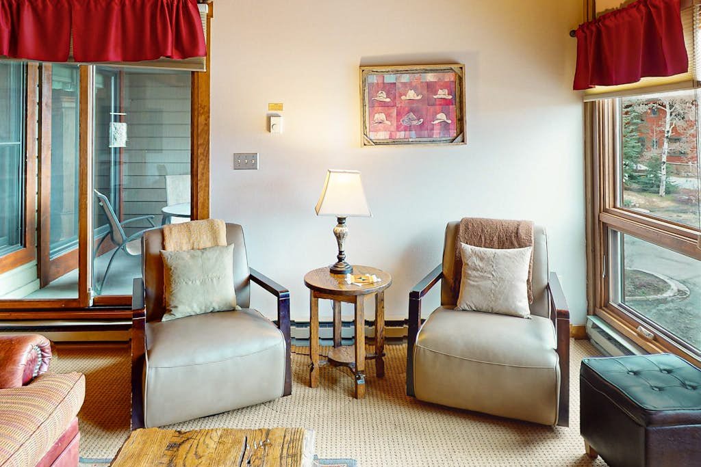 Lodge at Steamboat C206 — photo 5