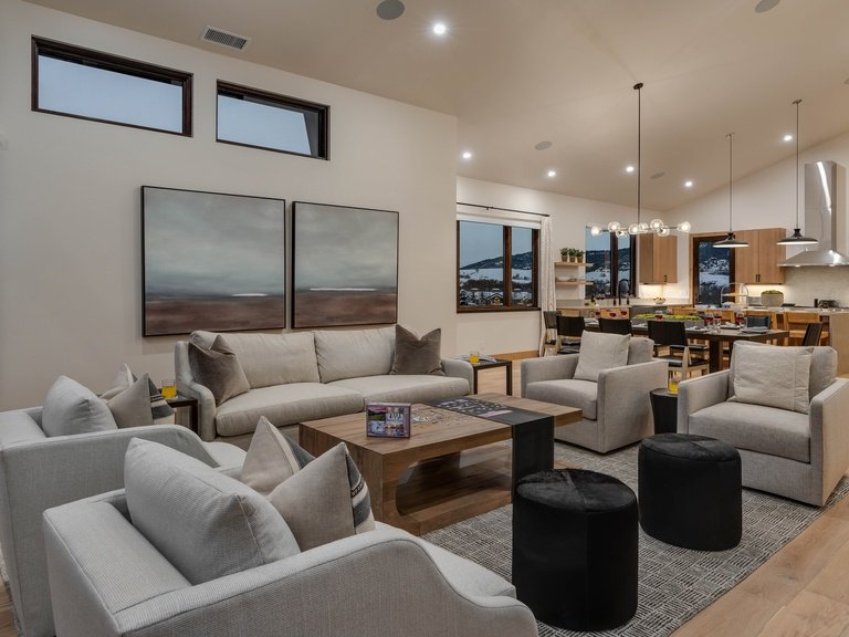 Palomino Chalet - Steamboat Springs Rental — photo 2