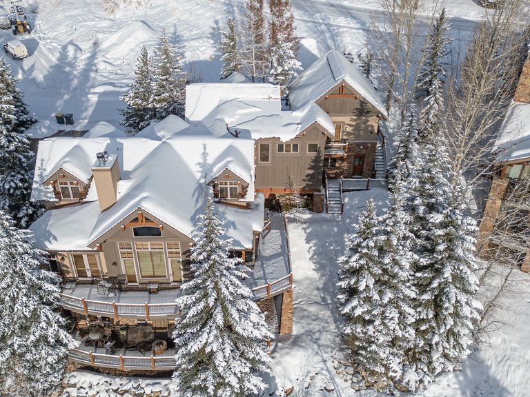Lariat Ridge Lodge - Steamboat Springs Rental — photo 3