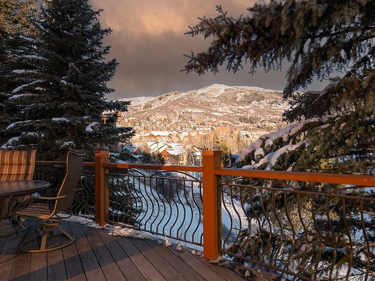 Lariat Ridge Lodge - Steamboat Springs Rental — photo 4