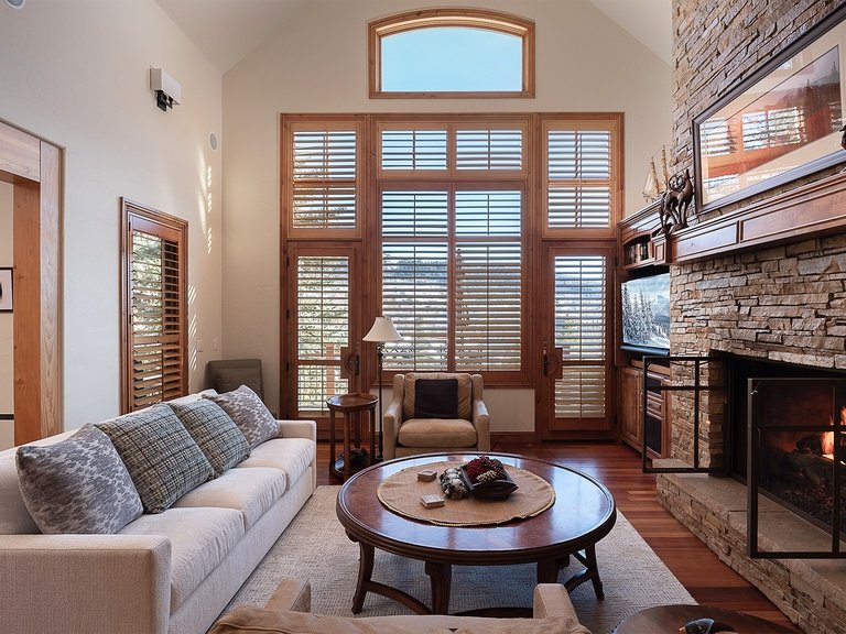 Lariat Ridge Lodge - Steamboat Springs Rental — photo 5