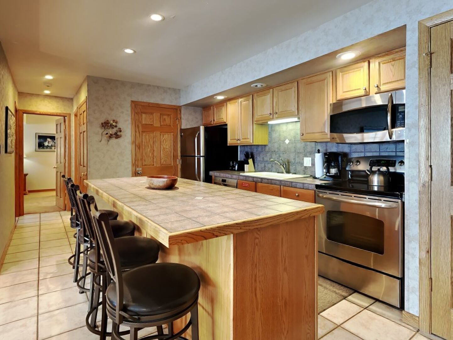 Timberline C2H Standard 2 Bedroom — photo 3