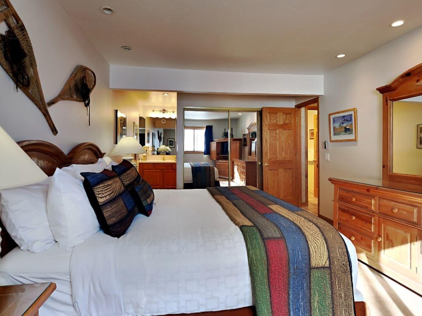 Timberline C2H Standard 2 Bedroom — photo 4