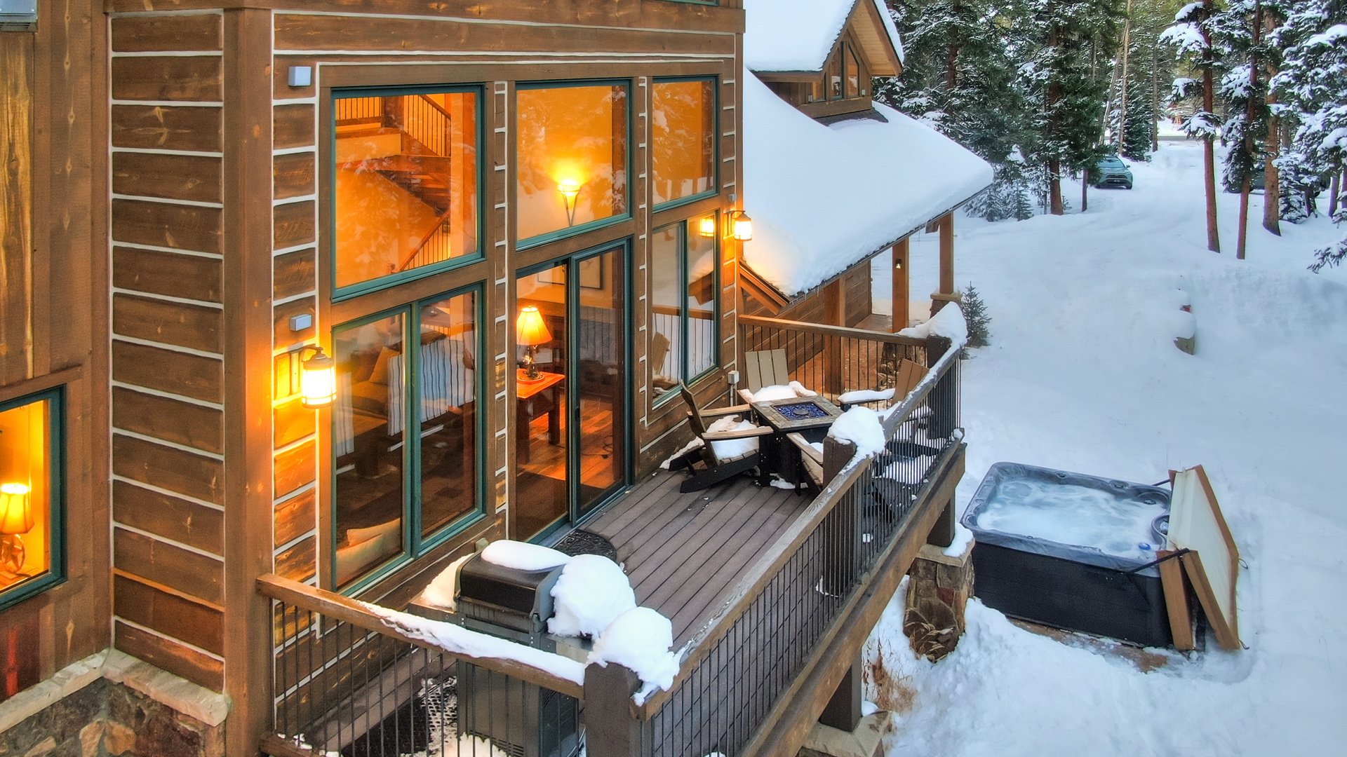 Red Mountain Lodge — photo 3