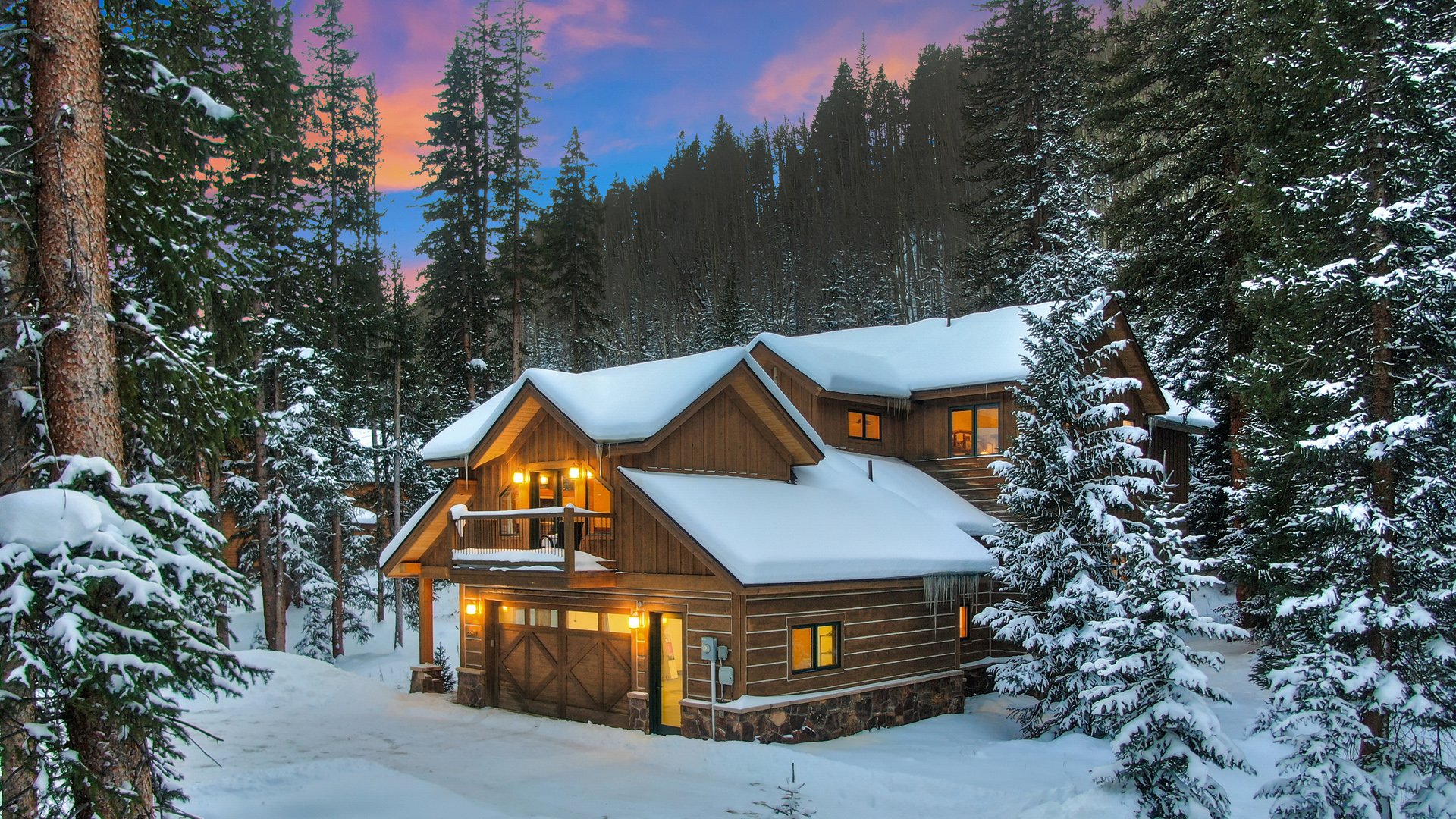 Red Mountain Lodge — photo 4