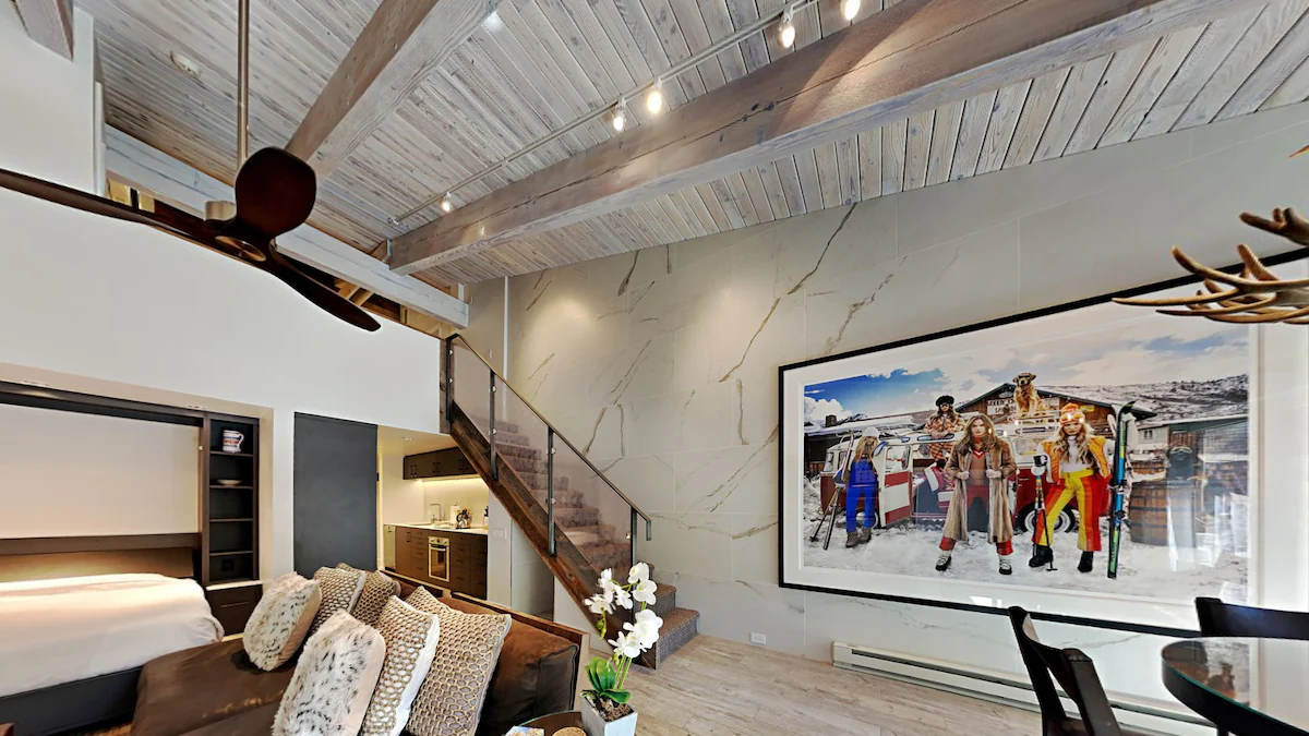 Timberline 304 Studio Loft Premier — photo 2