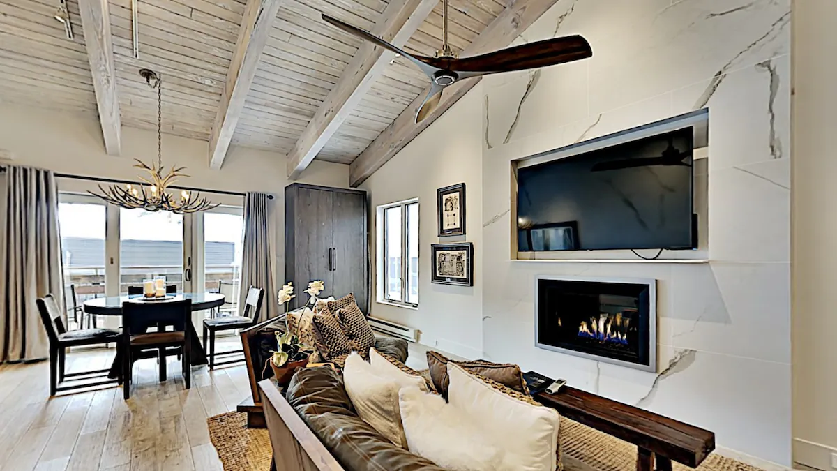 Timberline 304 Studio Loft Premier — photo 3