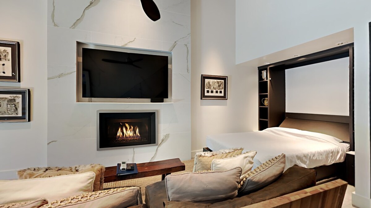 Timberline 304 Studio Loft Premier — photo 4