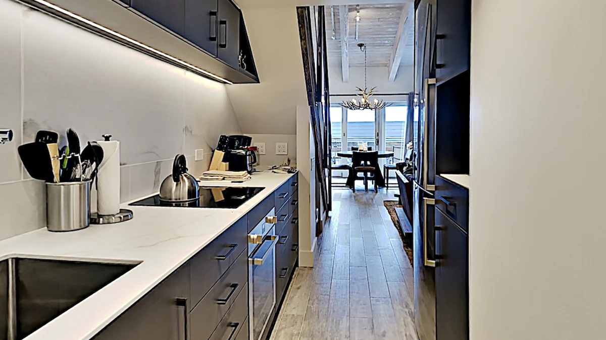 Timberline 304 Studio Loft Premier — photo 5