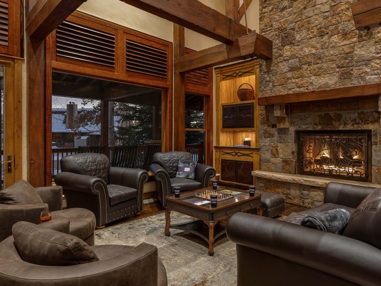 Rocking Chair Lodge - Steamboat Springs Rental — photo 3