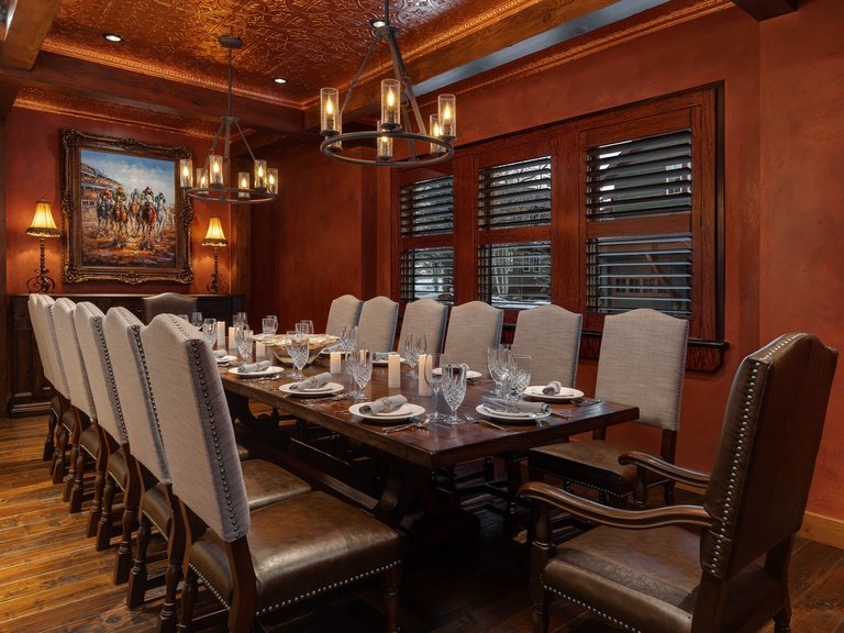 Rocking Chair Lodge - Steamboat Springs Rental — photo 4
