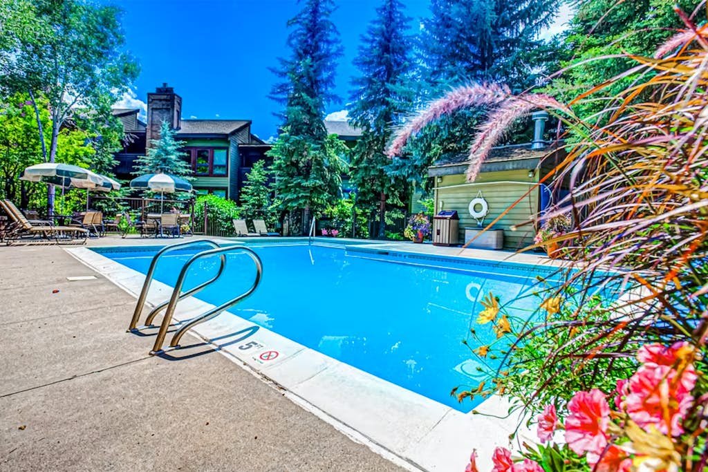 Lodge at Steamboat E104 — photo 4