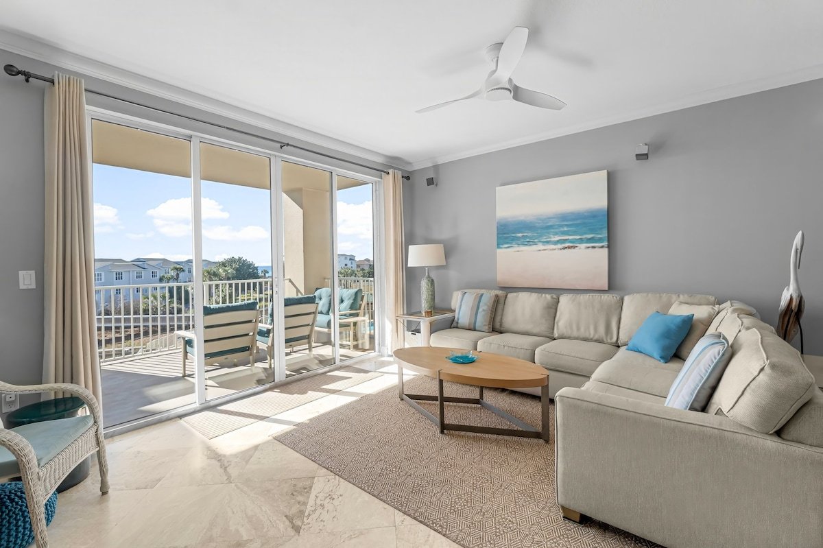 San Remo Retreat 303-Breathtaking Views-Sleeps 6 — photo 2
