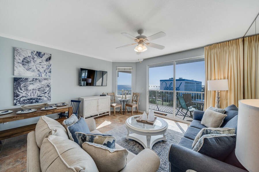 Destin West - Gulfside 504 — photo 2