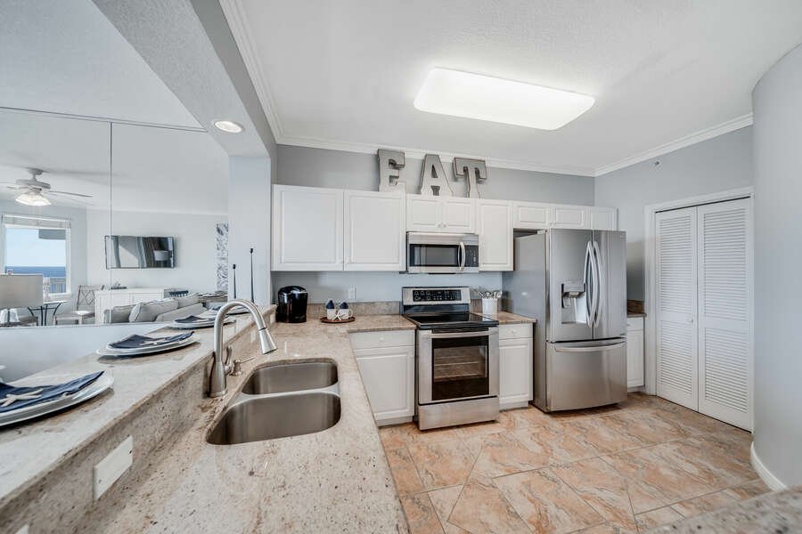 Destin West - Gulfside 504 — photo 3
