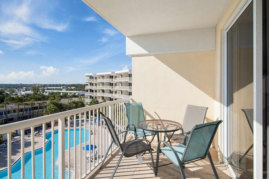 Destin West - Gulfside 504 — photo 4