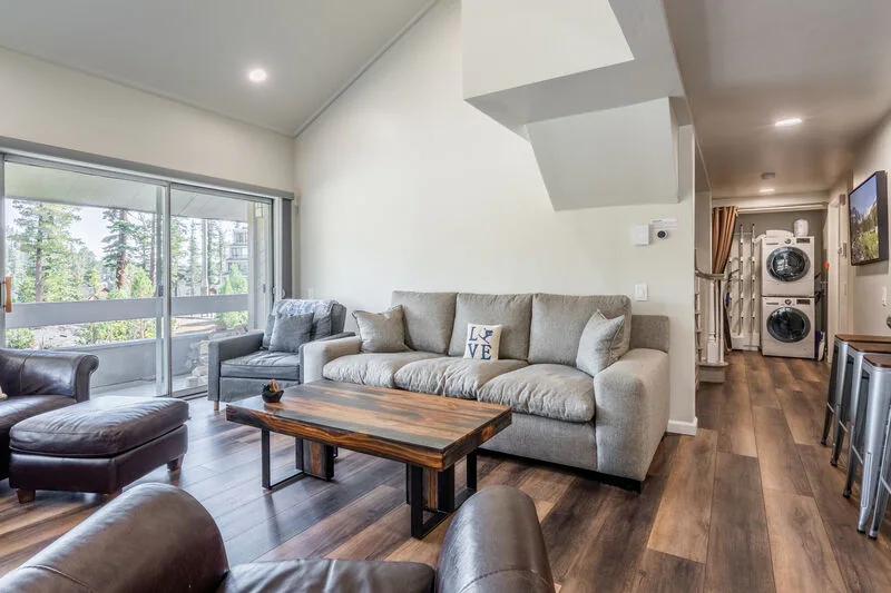 Sierra Megeve #5 - 3 Bedroom, 3 Bathroom Sleeps 8! — photo 3