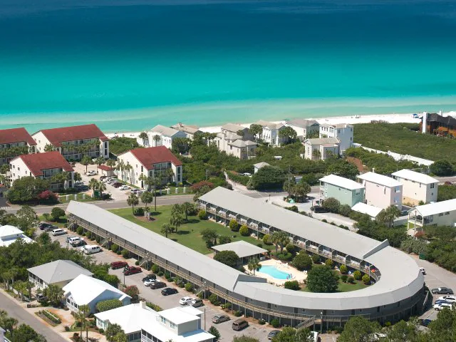 30-A Getaway near Seaside 222 — photo 2