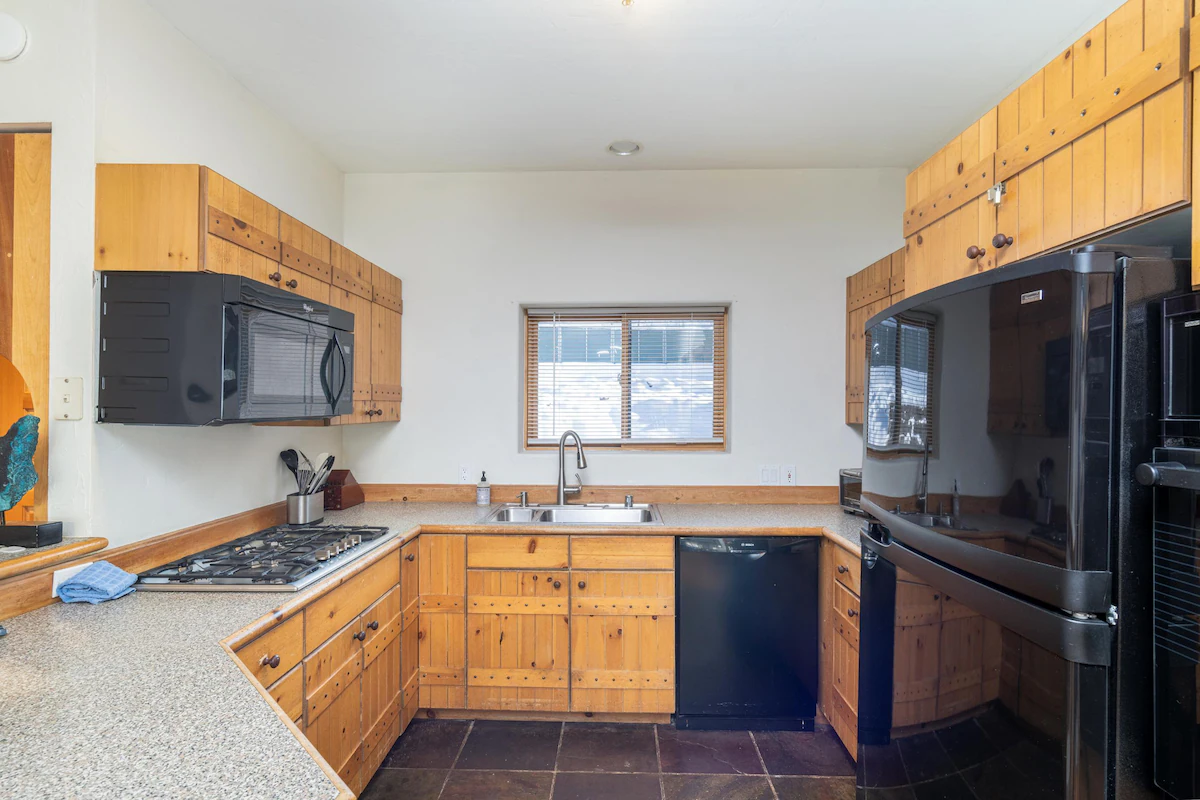 Westermere 212 - Alpine Vista — photo 4
